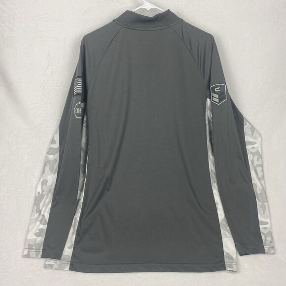 Colosseum UCF Sweatshirt Mens Extra Large Gray Lightweight Pullover - Picture 2 of 11